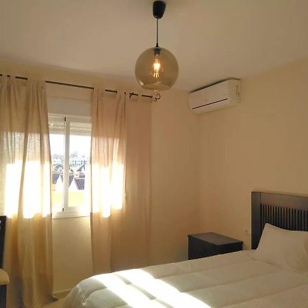 Apartamento Xerez Jerez de la Frontera Exterior foto