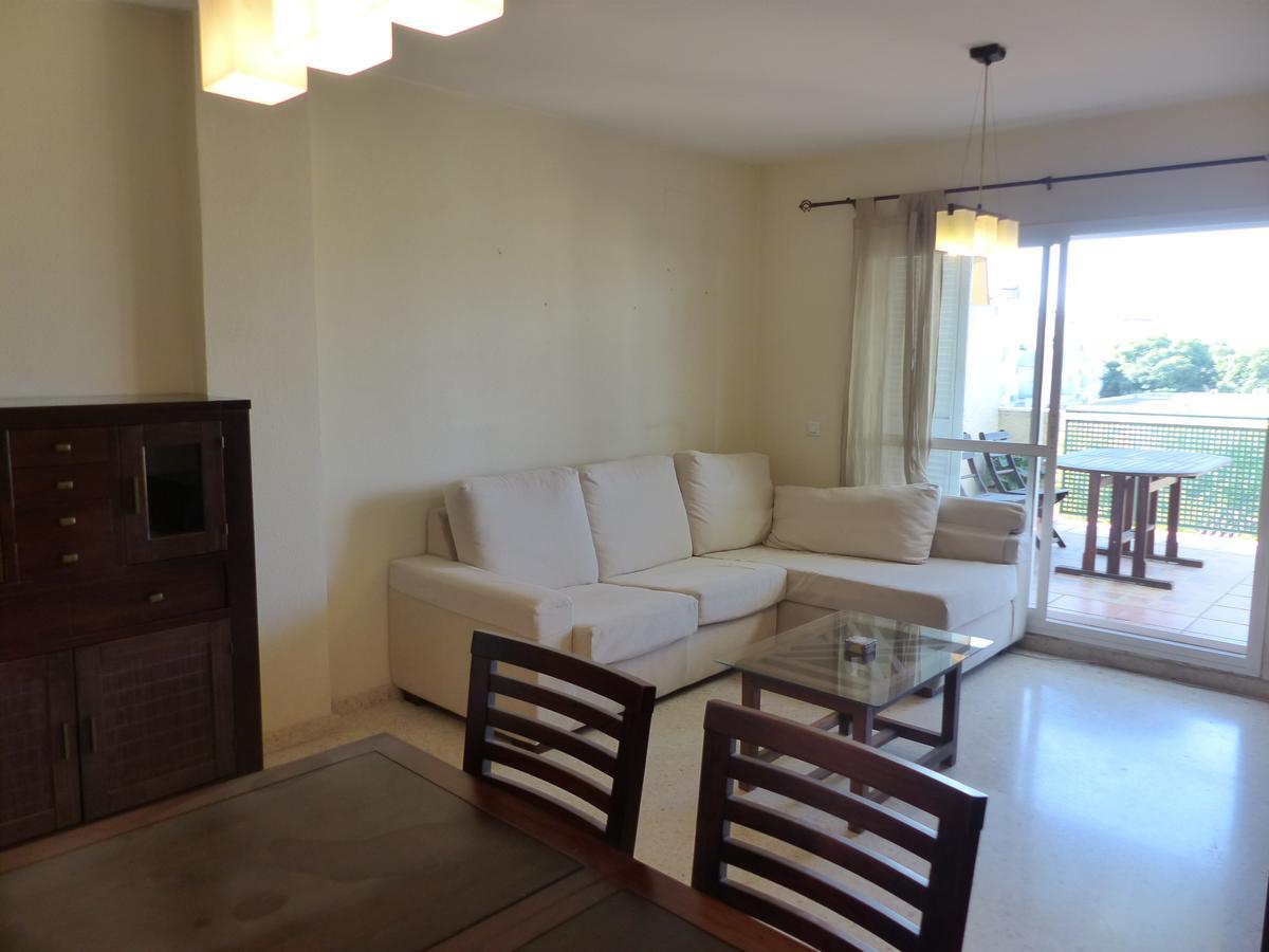 Apartamento Xerez Jerez de la Frontera Exterior foto