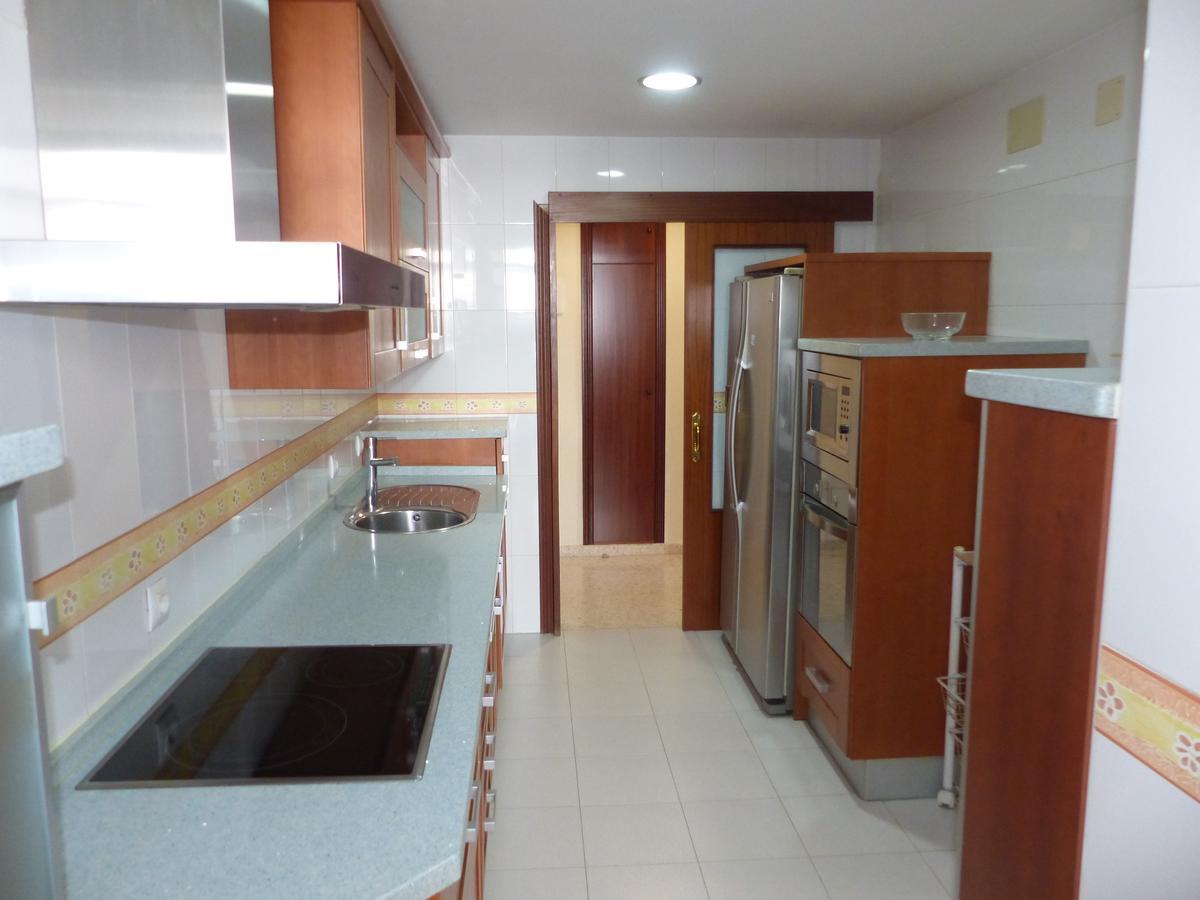 Apartamento Xerez Jerez de la Frontera Exterior foto